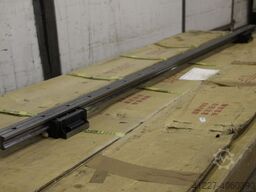 THK HSR35TB2SSCO+1600LSP-II