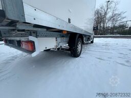 FIAT Ducato Koffer *Navi*Kamera*TÜV neu*Länge 4,20m