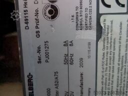 Heidelberg Suprasetter A52/75AL