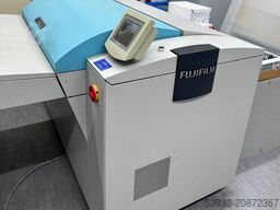 Screen Luxel T-6300 CTP