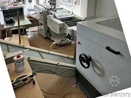 Heidelberg Stitchmaster ST 100.2