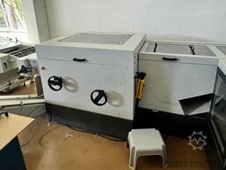 Heidelberg Stitchmaster ST 100.2