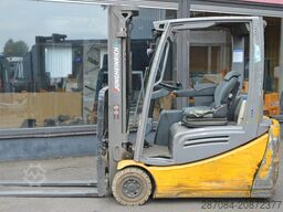 Jungheinrich EFG 216