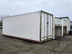 Krone 3x BDF box - Price for 3 boxes: €4.500,-