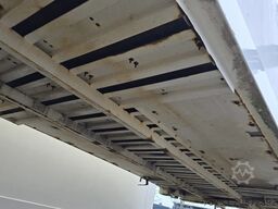 Krone 3x BDF box - Price for 3 boxes: €4.500,-