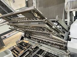 Heidelberg Stahlfolder KH 78/82-4-KTL-Aut