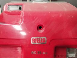 Riello RTS 3S 349