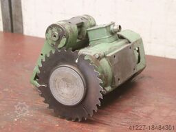 Siemens Leuco 1PC3084-2AA20 Z