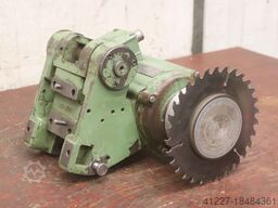 Siemens Leuco 1PC3084-2AA20 Z