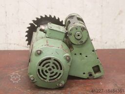 Siemens Leuco 1PC3084-2AA20 Z