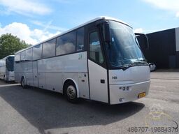 BOVA Futura FHD127/365, 50 Sitze, Euro 5