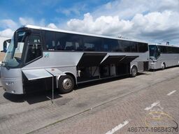 BOVA Futura FHD127/365, 50 Sitze, Euro 5
