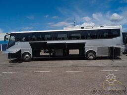 BOVA Futura FHD127/365, 50 Sitze, Euro 5