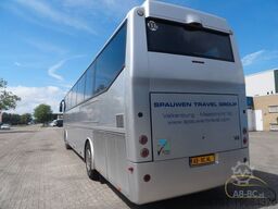 BOVA Futura FHD127/365, 50 Sitze, Euro 5