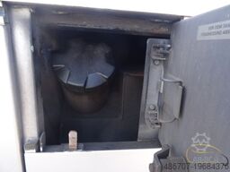 BOVA Futura FHD127/365, 50 Sitze, Euro 5