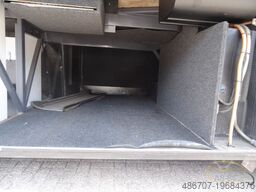BOVA Futura FHD127/365, 50 Sitze, Euro 5
