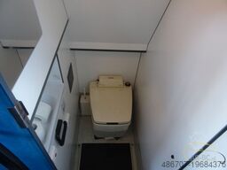 BOVA Futura FHD127/365, 50 Sitze, Euro 5