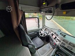 DAF CF 450 FAN 6X2 HEIWO BAK 875 x 250 x 275 CM INW.