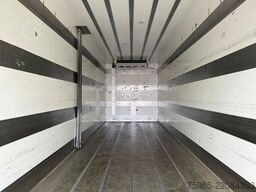 DAF CF 450 FAN 6X2 HEIWO BAK 875 x 250 x 275 CM INW.