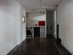 MAN 7.150 BL Koffer mit Ladebordwand  *EX Wohnmobil*