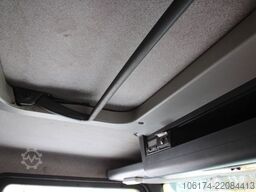 MAN 7.150 BL Koffer mit Ladebordwand  *EX Wohnmobil*