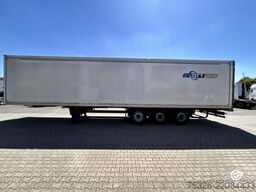 SCHMITZ CARGOBULL SKO 24/L - 13.4 FP 45 Cool