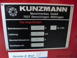 Kunzmann WF4/3