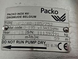Packo PHP 2/40-1857752