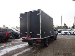 MERCEDES-BENZ Sprinter III 317 CDI Kühlkoffer