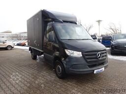MERCEDES-BENZ Sprinter III 317 CDI Kühlkoffer