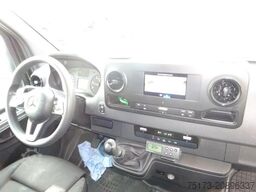 MERCEDES-BENZ Sprinter III 317 CDI Kühlkoffer