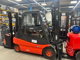 Linde E30 Elektro