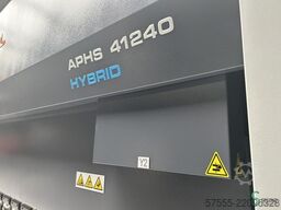 Baykal APHS-Hybrid 41240