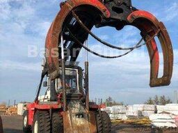 Sonstige/Other Rundholzstapler/Logstacker Svetruck TMF 15/11 54