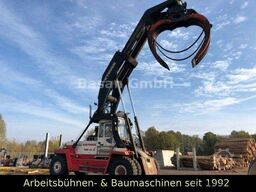 Sonstige/Other Rundholzstapler/Logstacker Svetruck TMF 15/11 54