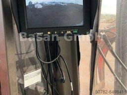 Sonstige/Other Rundholzstapler/Logstacker Svetruck TMF 15/11 54