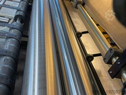 Lamina System Fully automatic laminator 1620BL