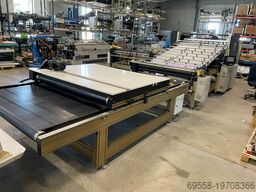 Lamina System Fully automatic laminator 1620BL
