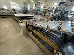 Lamina System Fully automatic laminator 1620BL