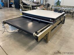 Lamina System Fully automatic laminator 1620BL