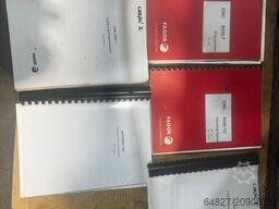 BUFFALO MACHINERY C.L. DUGARD  BNC-2680X