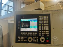 BUFFALO MACHINERY C.L. DUGARD BNC-2680X