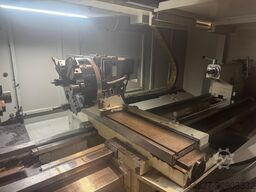 BUFFALO MACHINERY C.L. DUGARD BNC-2680X