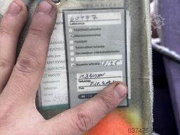 Sata Sata Teräs NKL