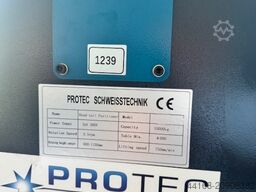 Protec 10 To SHD 10000