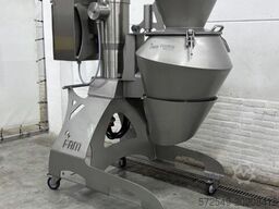 FAM Centris 400C Optitec Slicer