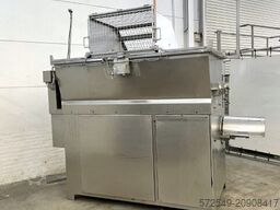  Menger Wolf VVS 180 2