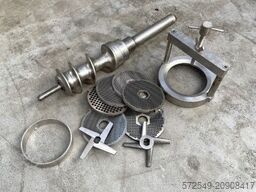  Menger Wolf VVS 180 2