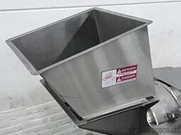 Urschel Diversacut Sprint