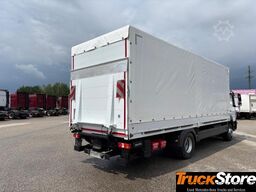  Atego 1530 L